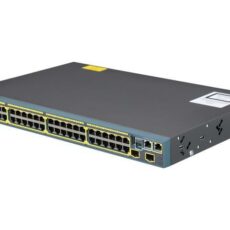 Switch 2960x