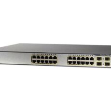 Switch 3750